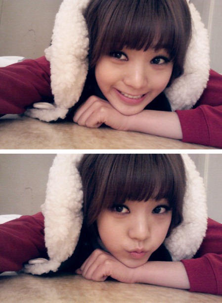 Lizzy Lizzy