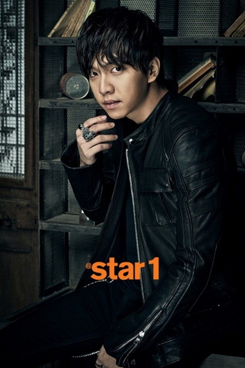 李昇基 @star1