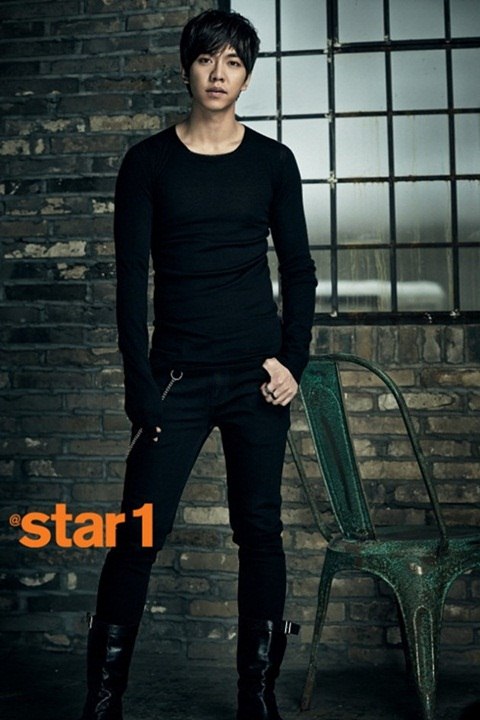 李昇基 @star1