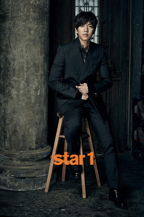 李昇基 @star1