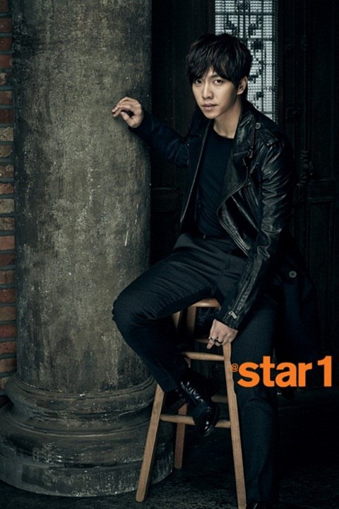 李昇基 @star1
