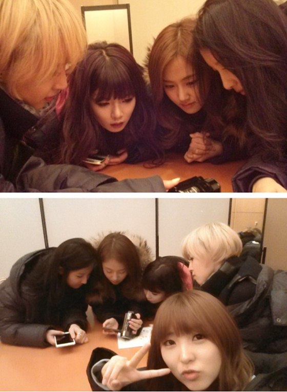 4Minute