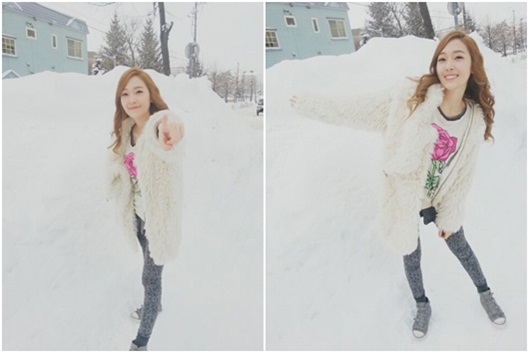Jessica Jessica