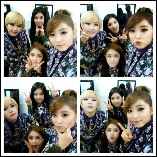 4Minute