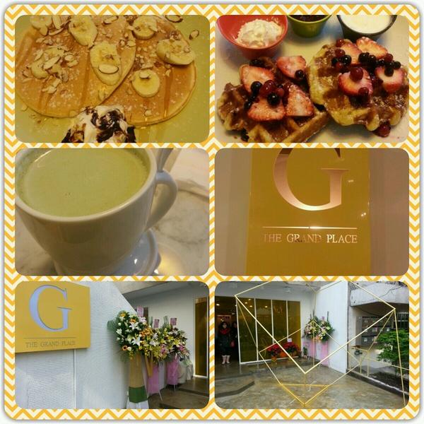 東海 鬆餅店 實品照 東海 鬆餅店 實品照