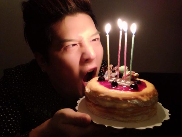 神童 聖誕派對