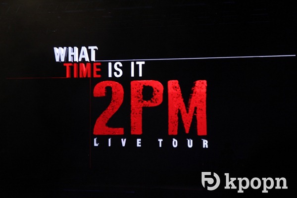2PM (澳門演唱會)