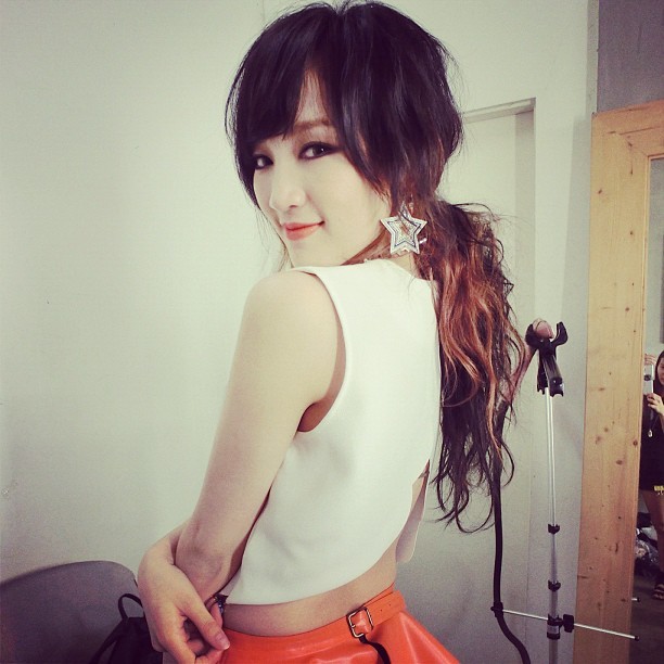 miss A  Jia