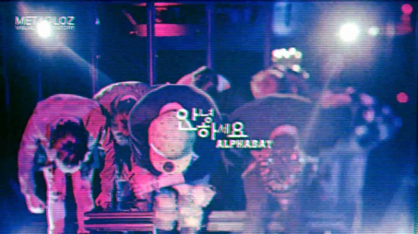 Alphabat 出道 Alphabat 出道