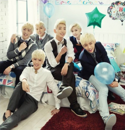 B.A.P