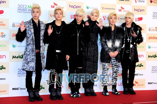 B.A.P