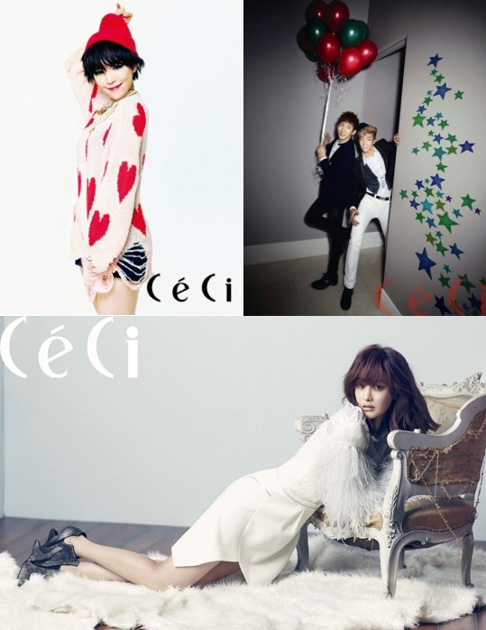 CeCi Dec.