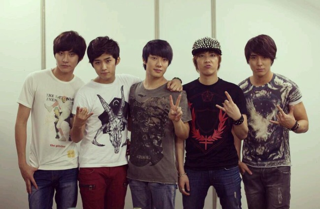 FTIsland