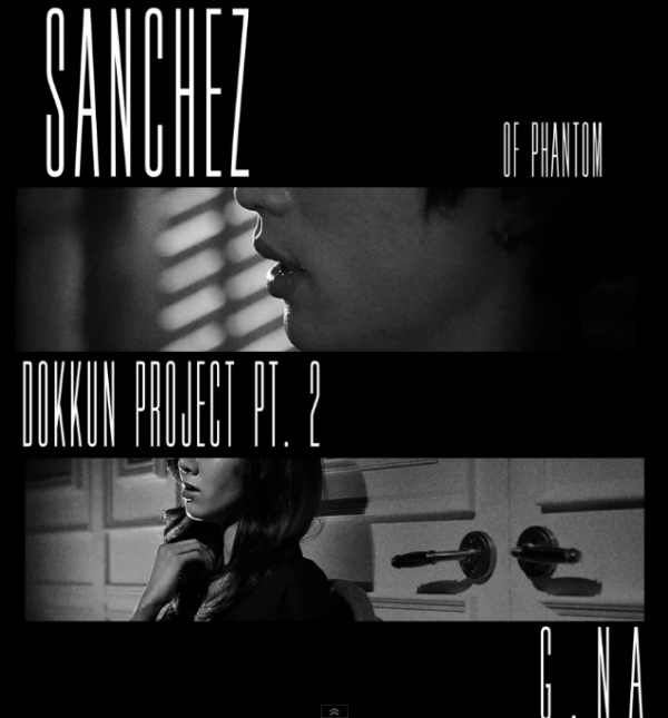 G.Na, Sanchez ─ Beautiful Day