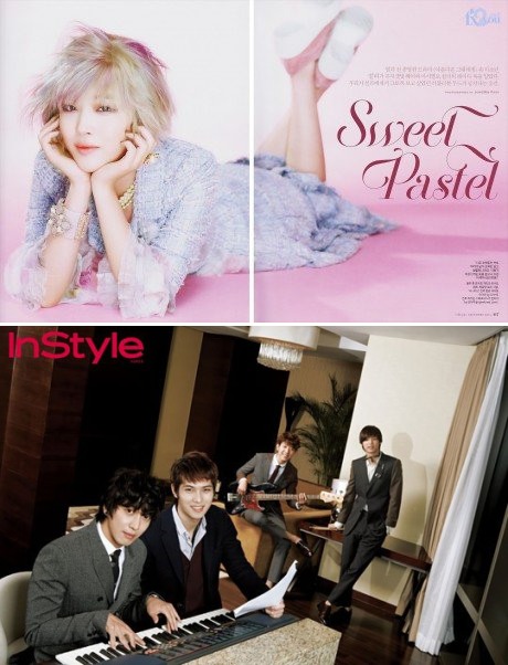 InStyle Dec.
