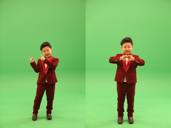 小 PSY