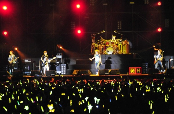 FTIsland