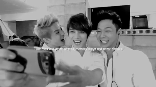 「JYJ 誌」 「JYJ 誌」