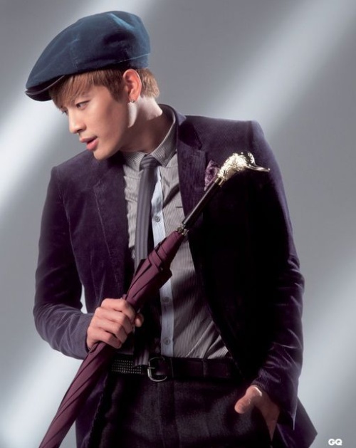 SE7EN@GQ TW SE7EN@GQ TW