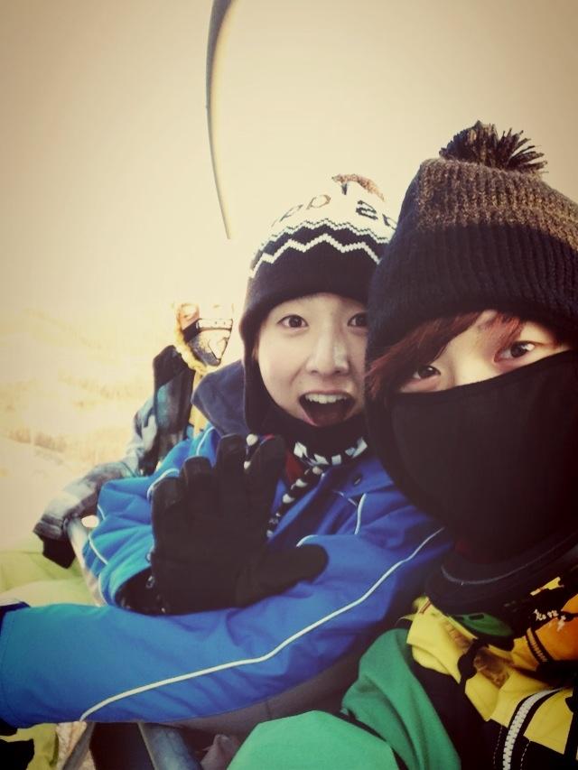 Eli, Kevin, Hoon