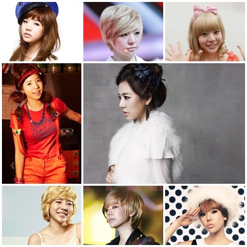 Sunny 拼圖
