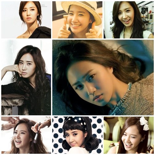 Yuri 拼圖
