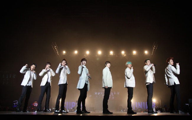 Super Junior M