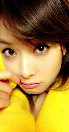 Victoria 自拍照 Victoria 自拍照