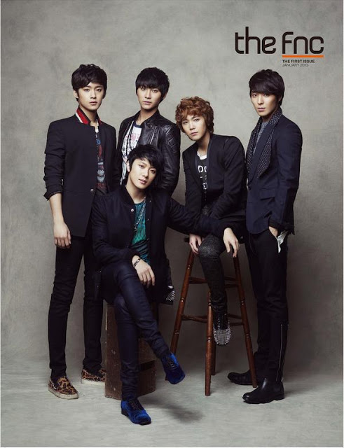FTIsland