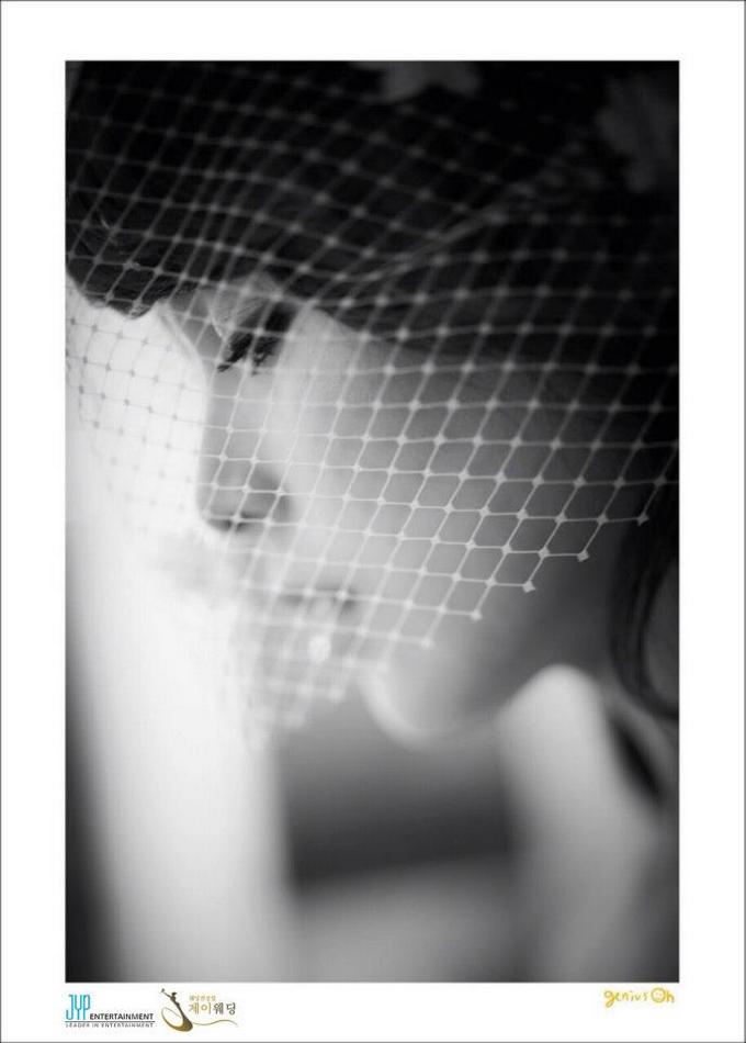 先藝 婚紗照 