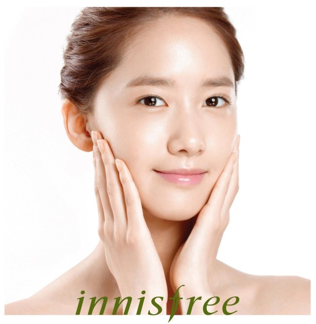 潤娥 Innisfree