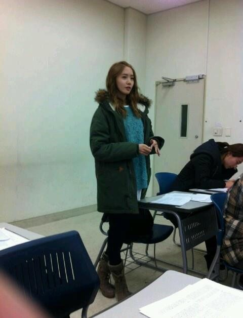 潤娥上課20130115 潤娥上課20130115