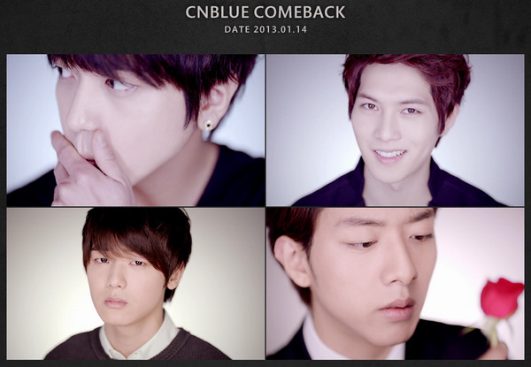 CNBLUE