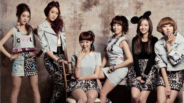 Dal★Shabet Dal★Shabet