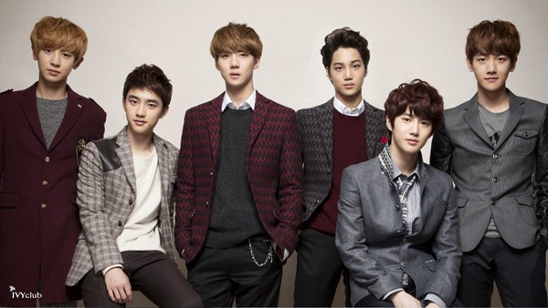 EXO-K EXO-K