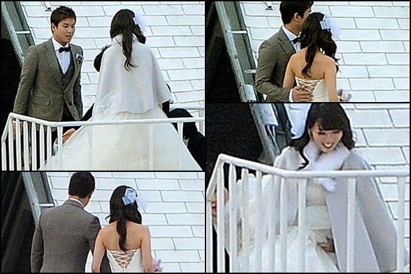先藝 1/7 拍婚紗 先藝 1/7 拍婚紗