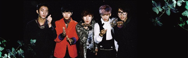 B1A4