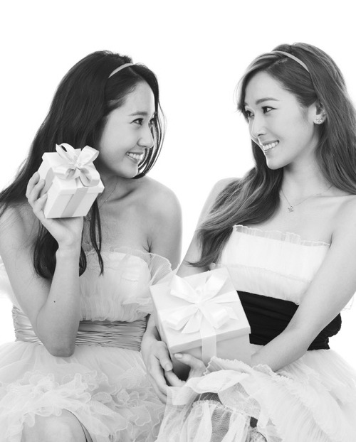 Jessica - Krystal (STONEHENGE)