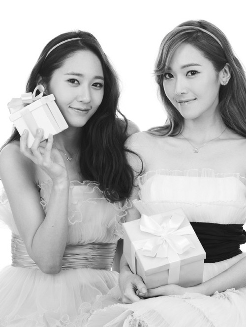 Jessica - Krystal (STONEHENGE)