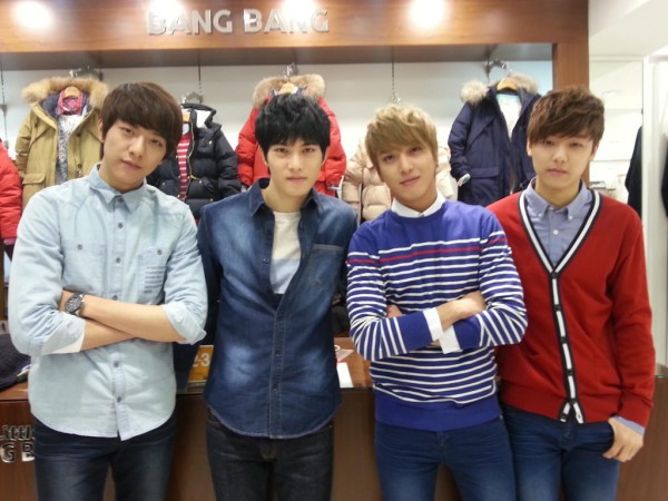 CNBLUE