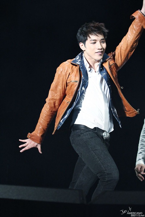 Jun. K (cr. americano)