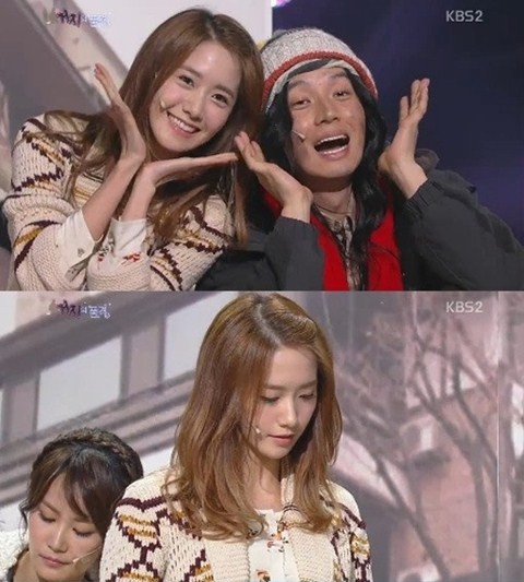 潤娥，Gag Concert