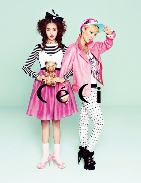 2 YOON - CeCi