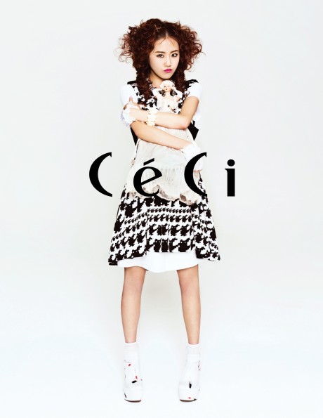 祉潤 - CeCi