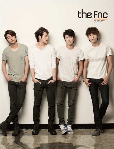CNBLUE