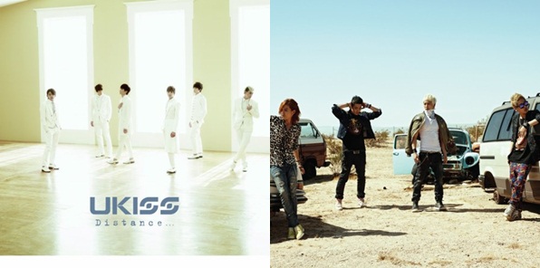 U-Kiss & M.I.B U-Kiss & M.I.B