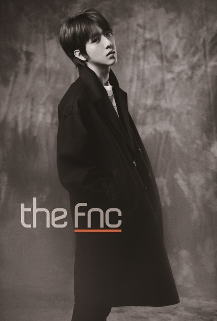 正信 the FNC