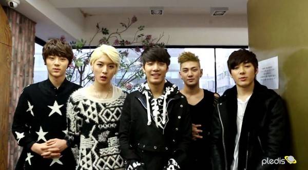 NU'EST