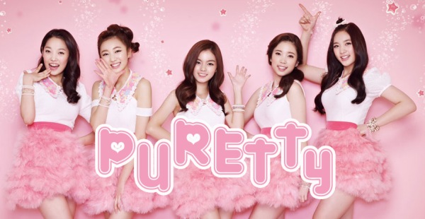 PURETTY