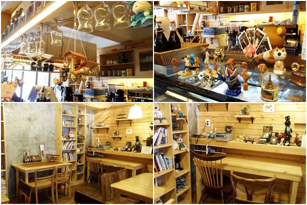 紅薯夫婦的 JASS cafe 紅薯夫婦的 JASS cafe